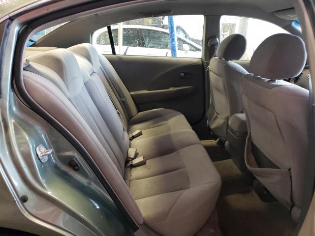 Photo 6 from auction – 2003 NISSAN ALTIMA with VIN 1N4BL11D93C254418