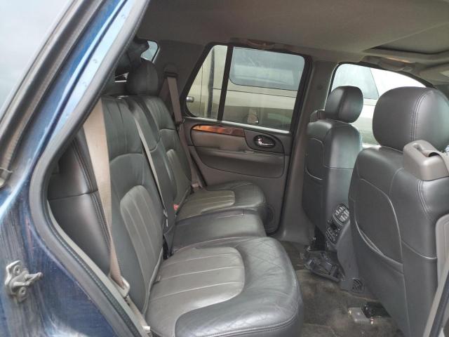 Photo 6 from auction – 2002 GMC ENVOY with VIN 1GKDT13S122515466