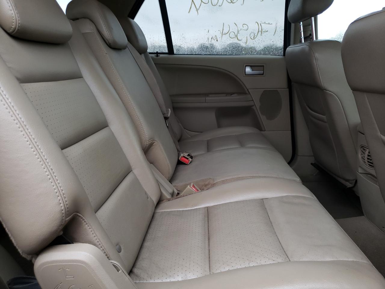 صورة رقم 6 من المزاد - 2006 FORD FREESTYLE مع VIN 1FMDK06176GA27347