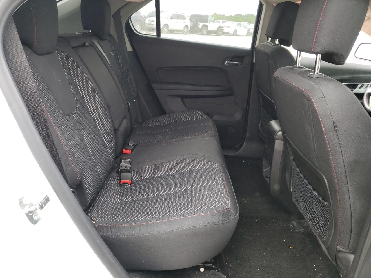 Photo 6 from auction – 2015 CHEVROLET EQUINOX LT with VIN 1GNFLFEK0FZ127826