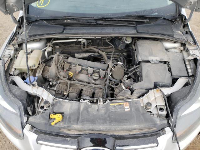 Photo 7 from auction – 2013 FORD FOCUS SE with VIN 1FADP3K27DL328877