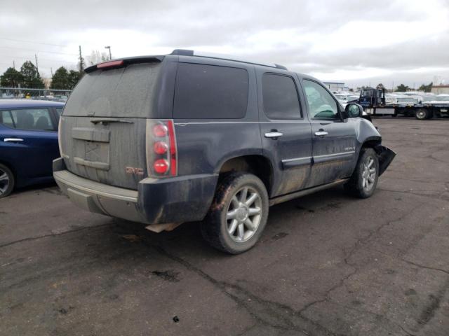 Photo 4 from auction – 2008 GMC YUKON DENA with VIN 1GKFK638X8J217221