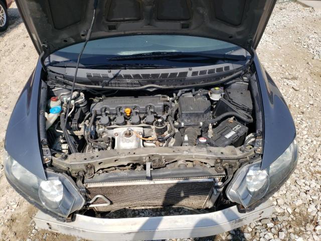 Photo 7 from auction – 2011 HONDA CIVIC LX with VIN 19XFA1F57BE030669