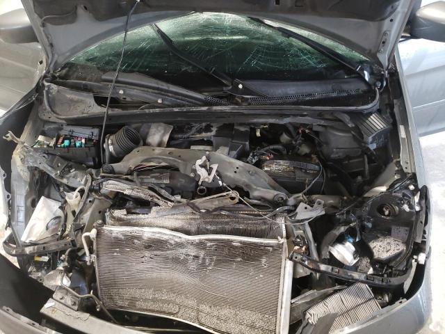Photo 7 from auction – 2007 HONDA ODYSSEY EX with VIN 5FNRL38777B437779