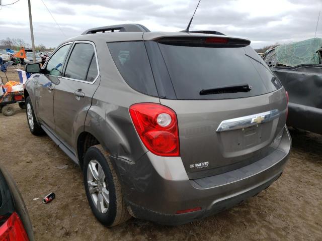 Photo 3 from auction – 2011 CHEVROLET EQUINOX LT with VIN 2CNALPECXB6478097