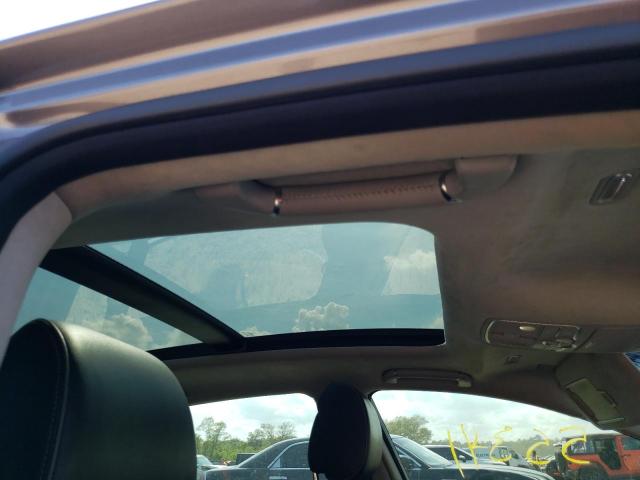 Photo 9 from auction – 2015 KIA K900 with VIN KNALW4D40F6022261