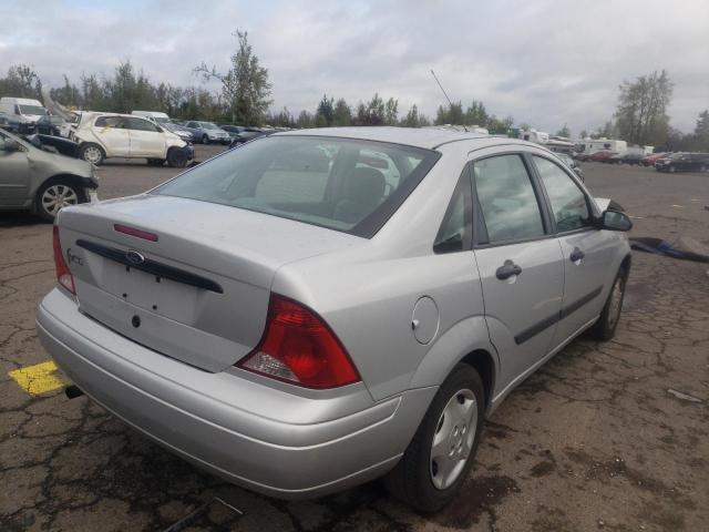 Photo 4 from auction – 2003 FORD FOCUS LX with VIN 1FAFP33P73W227788