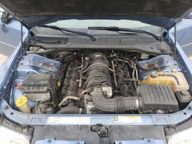 Photo 7 from auction – 2007 CHRYSLER 300C with VIN 2C3LK63H37H759800