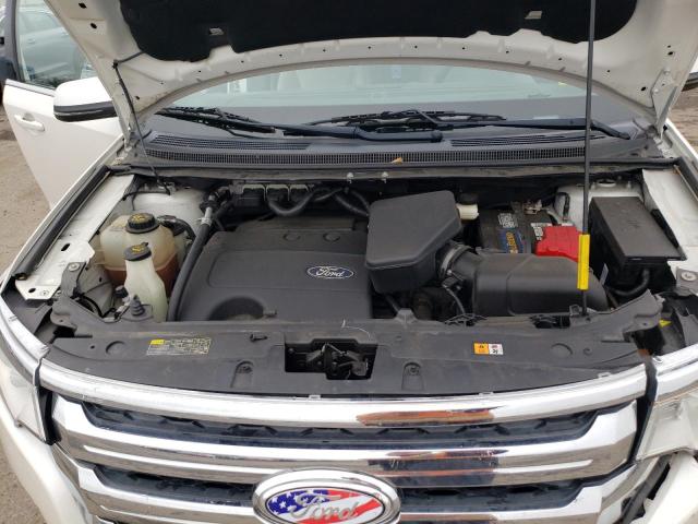 Photo 7 from auction – 2013 FORD EDGE with VIN 2FMDK4KCXDBA02400