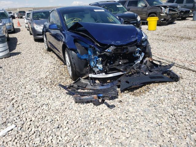 Photo 9 from auction – 2022 TESLA MODEL 3 with VIN 5YJ3E1EB9NF137414