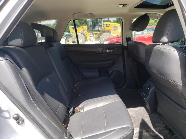 Foto 6 de la subasta – 2019 SUBARU OUTBACK 3. con VIN 4S4BSENC4K3214747