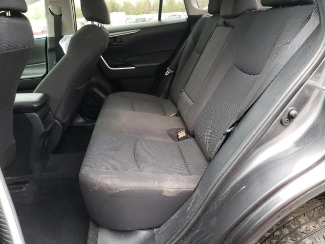 Photo 6 from auction – 2020 TOYOTA RAV4 LE with VIN 2T3G1RFV0LC078511