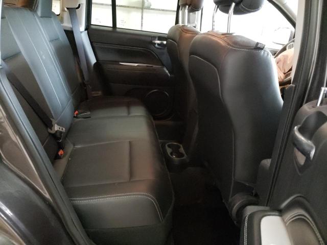 Photo 6 from auction – 2017 JEEP COMPASS LA with VIN 1C4NJDEB7HD128745