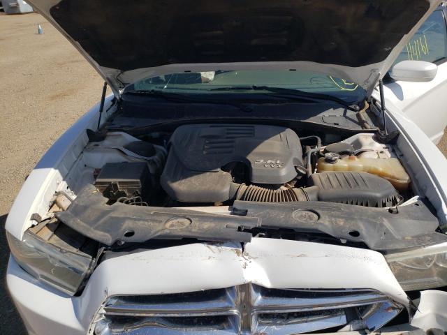 Photo 7 from auction – 2014 DODGE CHARGER SE with VIN 2C3CDXBG2EH191657
