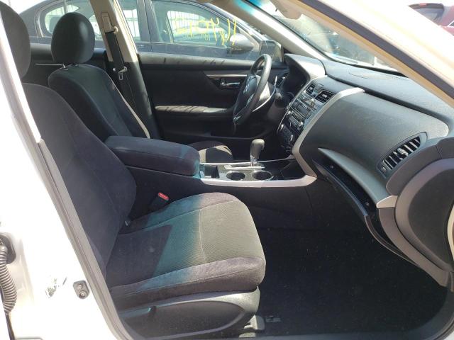 Photo 5 from auction – 2013 NISSAN ALTIMA 2.5 with VIN 1N4AL3AP6DN577431
