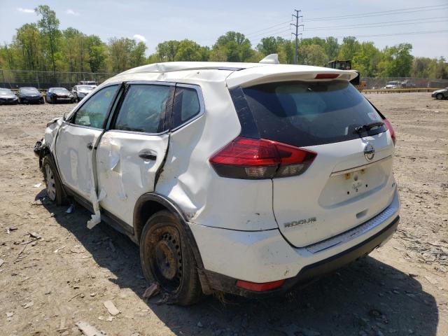 Photo 3 from auction – 2017 NISSAN ROGUE S with VIN KNMAT2MV7HP500835