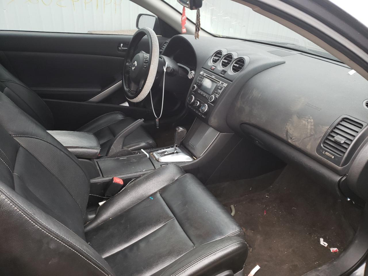 Photo 5 from auction – 2010 NISSAN ALTIMA SR with VIN 1N4BL2EP2AC171162