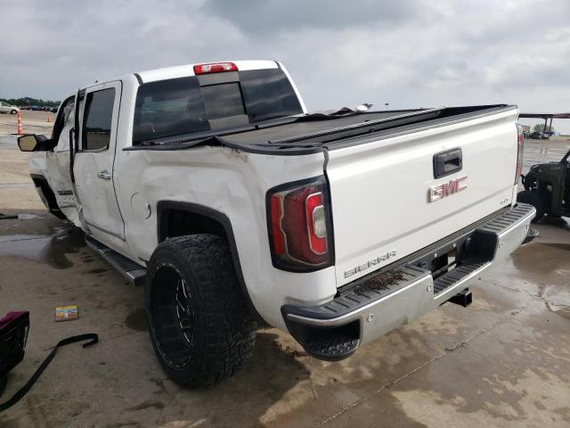 Photo 3 from auction – 2018 GMC SIERRA K15 with VIN 3GTU2NEC4JG475952