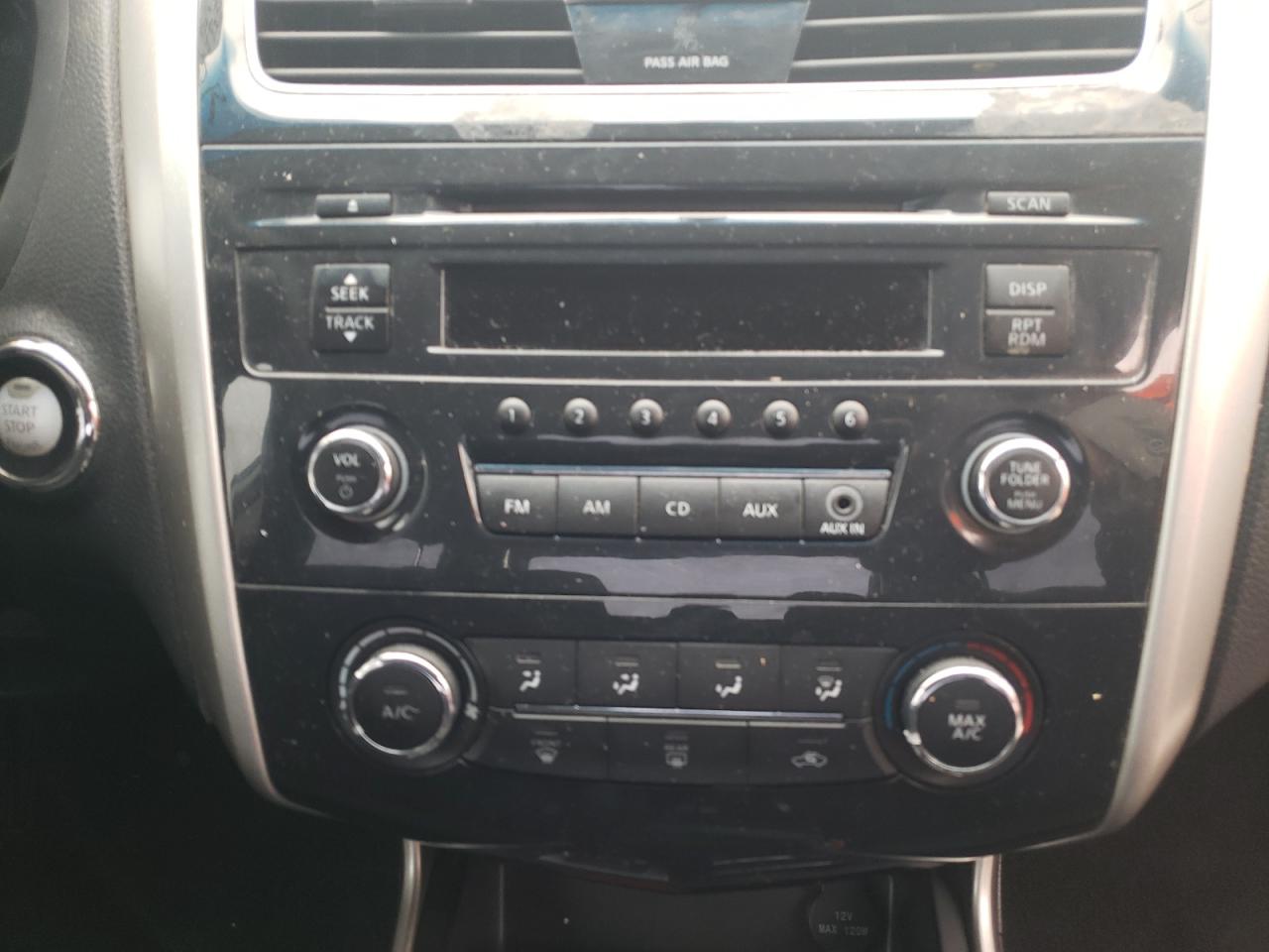Photo 19 from auction – 2015 NISSAN ALTIMA 2.5 with VIN 1N4AL3AP8FC274519