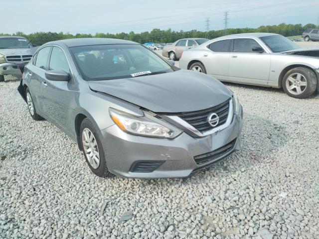 Photo 1 from auction – 2017 NISSAN ALTIMA 2.5 with VIN 1N4AL3AP1HN308744