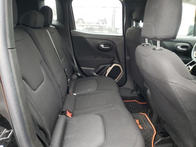 Photo 6 from auction – 2016 JEEP RENEGADE S with VIN ZACCJBAT0GPD78063