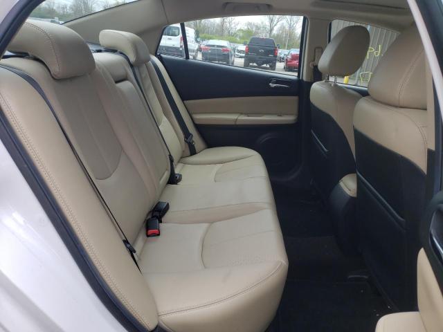 Photo 6 from auction – 2012 MAZDA 6 I with VIN 1YVHZ8CH6C5M17097