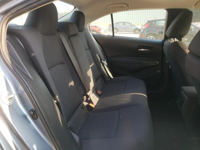 Photo 6 from auction – 2020 TOYOTA COROLLA LE with VIN 5YFEPRAE5LP062990