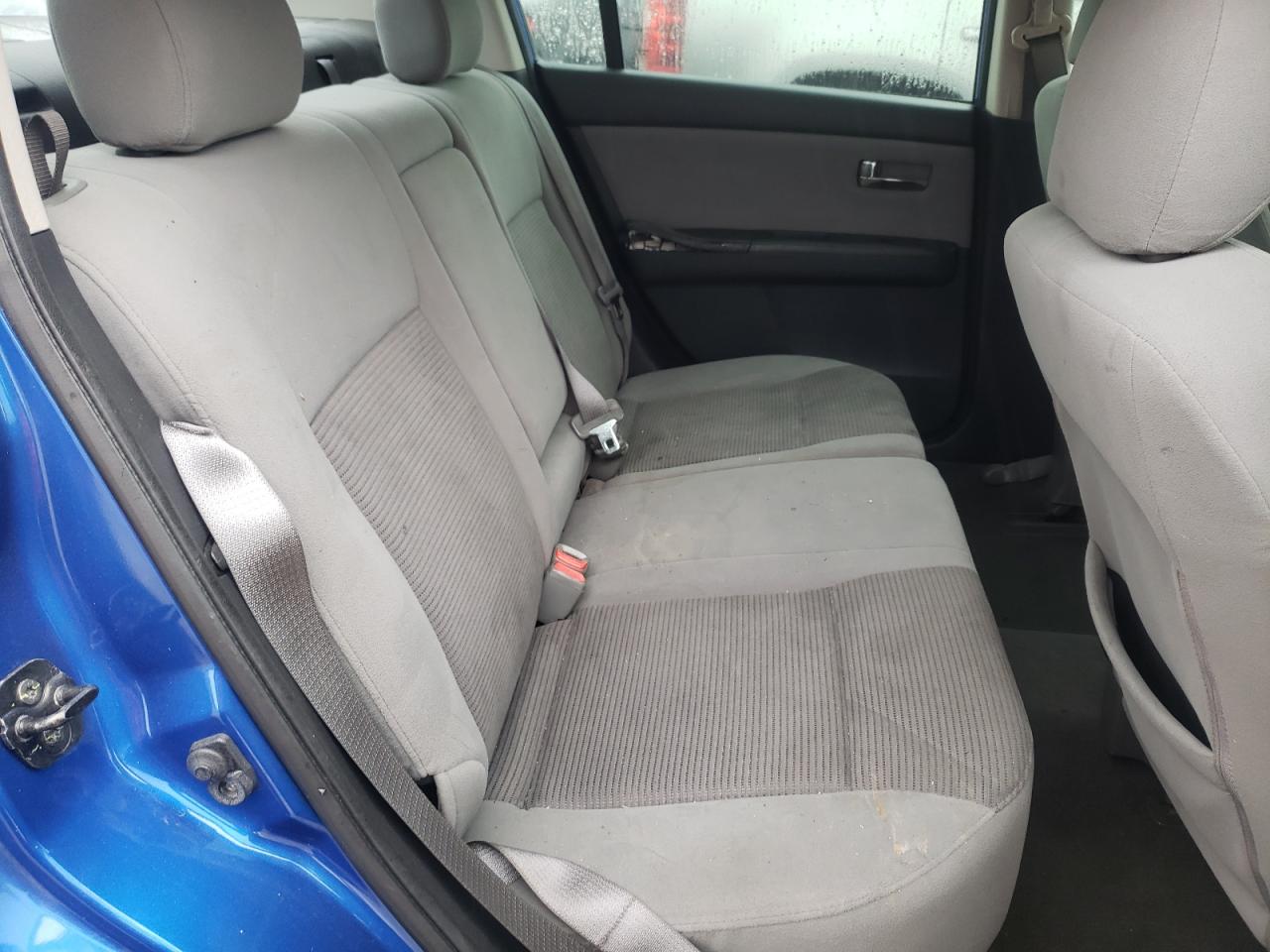 Photo 6 from auction – 2012 NISSAN SENTRA 2.0 with VIN 3N1AB6AP0CL694602