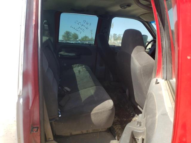 Photo 6 from auction – 2002 FORD F350 SUPER with VIN 1FTWW33F02ED07586