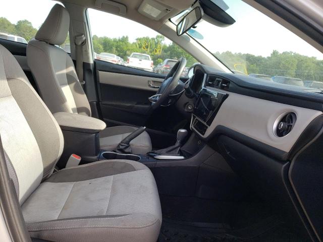 Photo 5 from auction – 2017 TOYOTA COROLLA L with VIN 2T1BURHE8HC907792