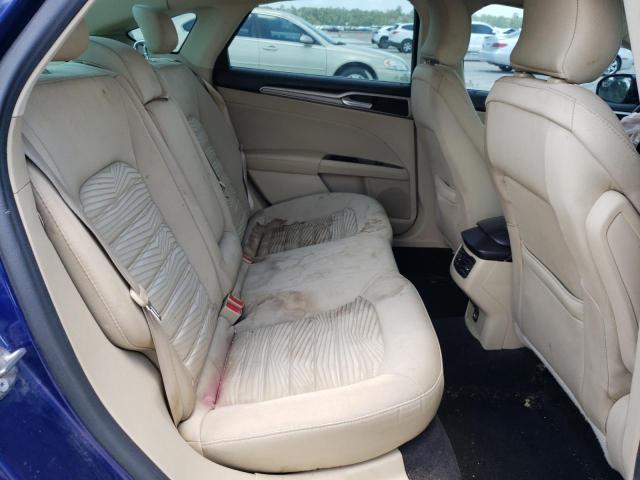 Photo 6 from auction – 2016 FORD FUSION SE with VIN 3FA6P0H7XGR132531