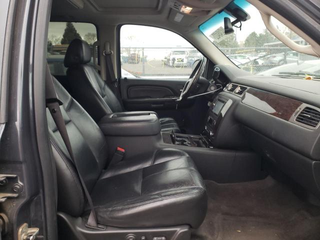 Photo 5 from auction – 2008 GMC YUKON DENA with VIN 1GKFK638X8J217221