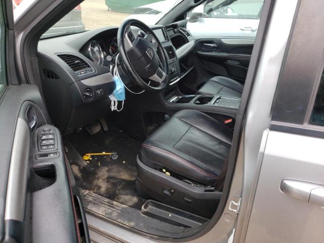 Photo 5 from auction – 2016 DODGE GRAND CARA with VIN 2C4RDGEG1GR257310
