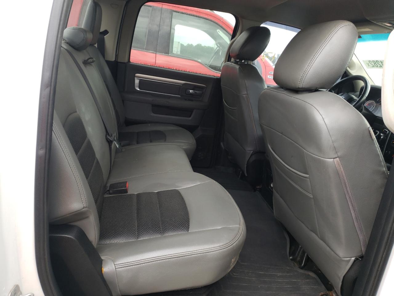 Photo 6 from auction – 2014 RAM 1500 SLT with VIN 1C6RR7LT8ES199684