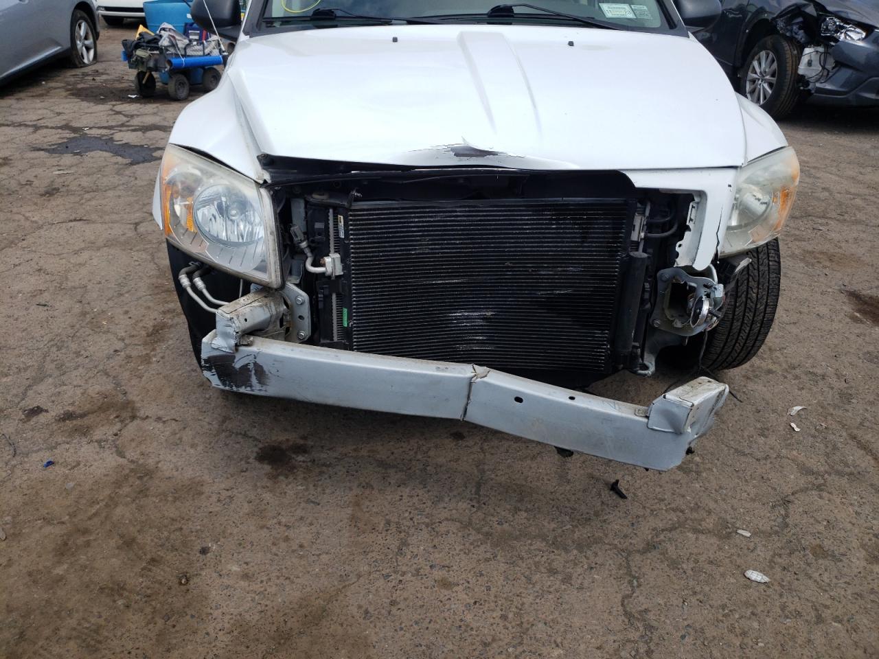 Photo 9 from auction – 2011 DODGE CALIBER MA with VIN 1B3CB3HA7BD297030