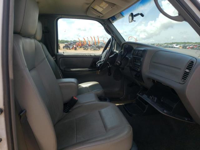 Photo 5 from auction – 2011 FORD RANGER with VIN 1FTKR1AD4BPB16608