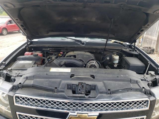 Photo 2 from auction – 2007 CHEVROLET TAHOE C150 with VIN 1GNFC13017R334912
