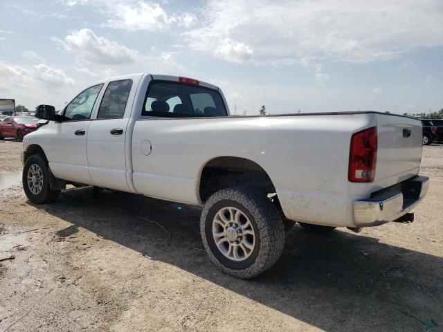 Photo 3 from auction – 2005 DODGE RAM 2500 S with VIN 3D7KS28C45G708760