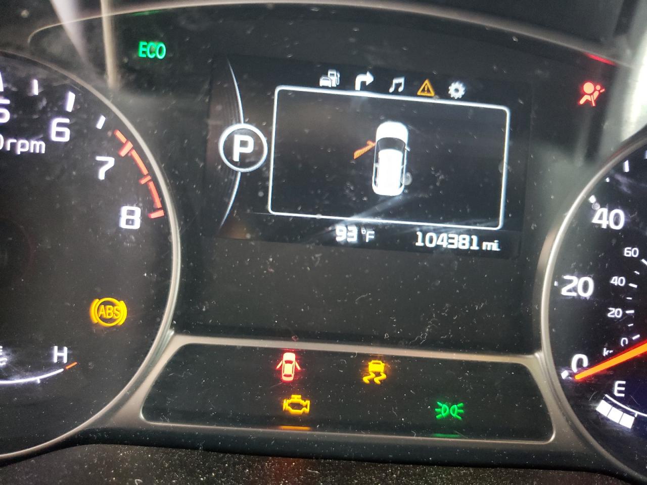 Photo 8 from auction – 2015 KIA SOUL ! with VIN KNDJX3A50F7146670