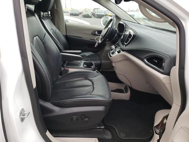 Photo 5 from auction – 2019 CHRYSLER PACIFICA L with VIN 2C4RC1GG4KR644987