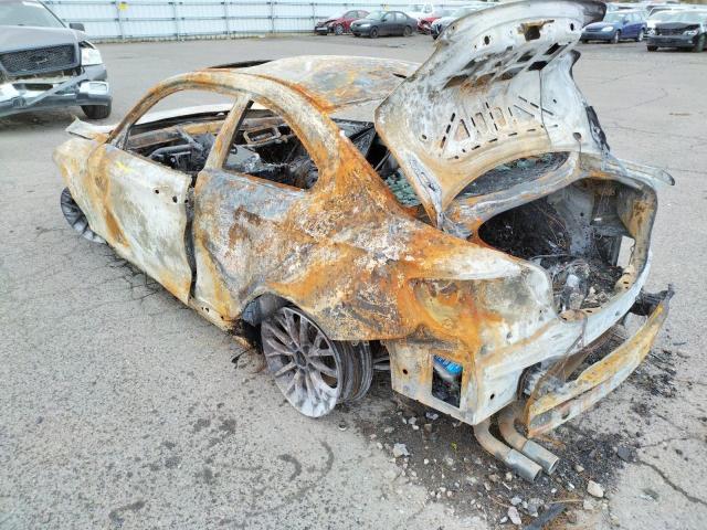 Photo 3 from auction – 2015 BMW 228 XI with VIN WBA1F7C59FVX95688
