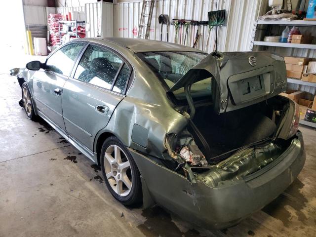 Photo 3 from auction – 2003 NISSAN ALTIMA with VIN 1N4BL11D93C254418
