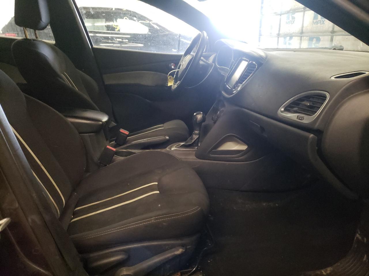 Photo 5 from auction – 2014 DODGE DART SXT with VIN 1C3CDFBB9ED745207