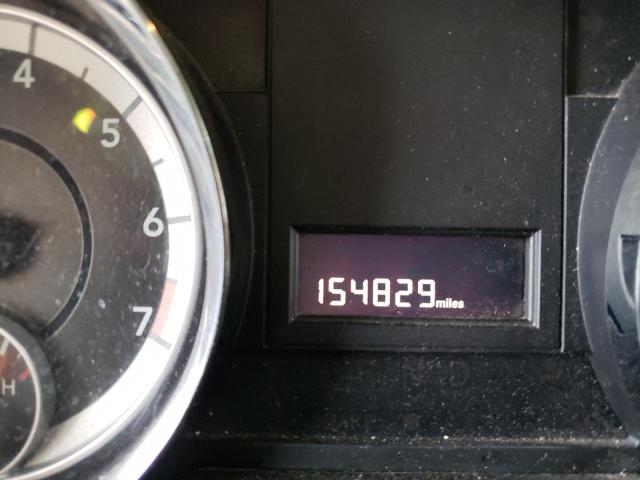 Photo 8 from auction – 2014 DODGE GRAND CARA with VIN 2C4RDGCG6ER322605