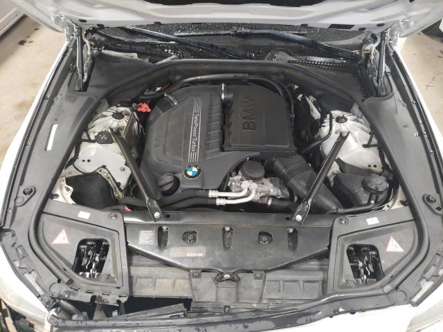 Photo 7 from auction – 2013 BMW 535 I with VIN WBAFR7C56DC826322
