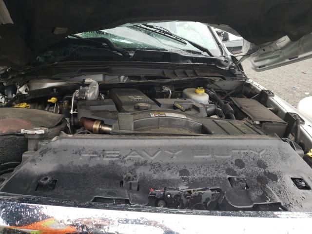 Photo 7 from auction – 2012 DODGE RAM 2500 L with VIN 3C6UD5FL0CG311925