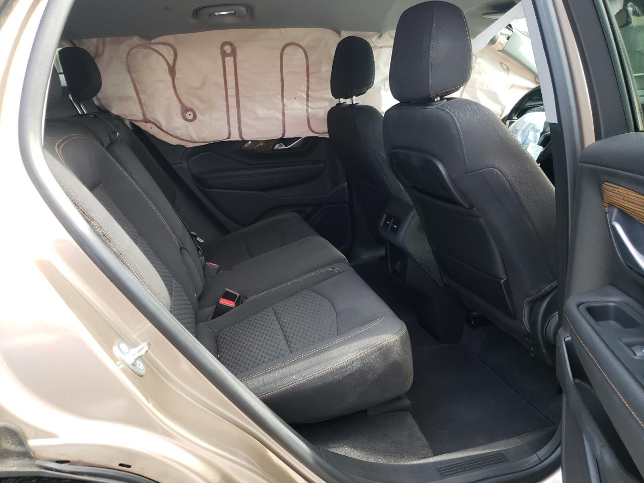 Photo 6 from auction – 2018 GMC TERRAIN SL with VIN 3GKALMEV1JL232400