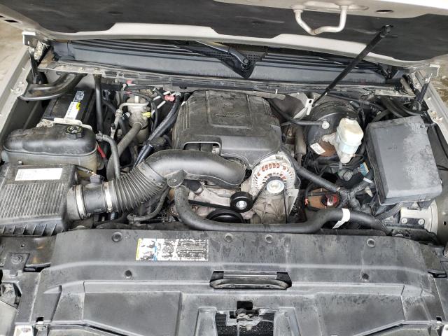 Photo 7 from auction – 2007 CHEVROLET SUBURBAN K with VIN 1GNFK16387J266552