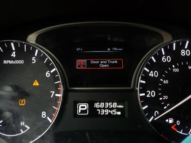 Photo 8 from auction – 2015 NISSAN ALTIMA 2.5 with VIN 1N4AL3APXFN894387