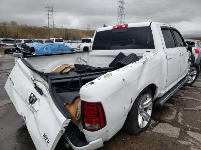 Photo 4 from auction – 2014 RAM 1500 SPORT with VIN 1C6RR7MT0ES296800